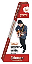 Johnson Acoustic Playerpac